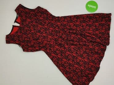 quiz ubrania: Quiz, Sukienka damska, rozmiar M — 3