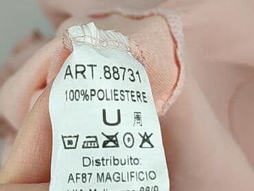 bluzki do plisowanej spódnicy: Bluzka damska, rozmiar S — 4