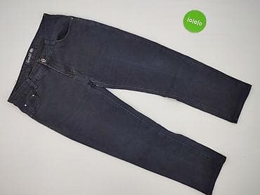 stone island: Jeansy damskie, rozmiar XL — 2