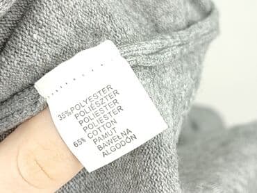 czy sweter z poliestru jest dobry: Golf damski, rozmiar S — 4