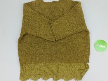 river island kurtka jeansowa: River Island, Sweter damski, rozmiar L — 3