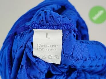 krótkie spodenki pole dance: Szorty damskie, rozmiar L — 4