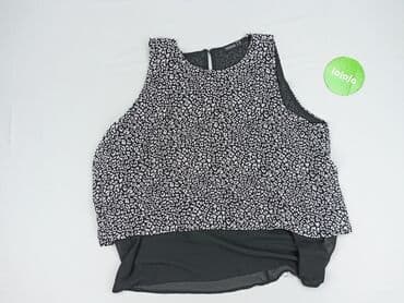 kurtka 4xl: Janina, Bluzka damska, rozmiar 4XL — 2