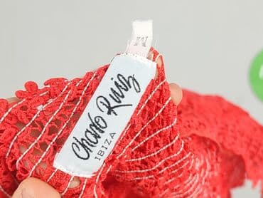 buty gumowe ccc: Top damski, rozmiar M — 4