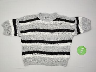 m: Sweter damski, rozmiar M — 2