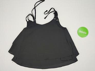 klapka do pieca: Top damski, rozmiar S — 3