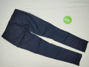 m co spodnie: M.Sara, Spodnie materiałowe damskie, M — 3