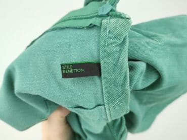 fajne wzory rajstop: Stile Benetton, Spódnica damska, L — 4