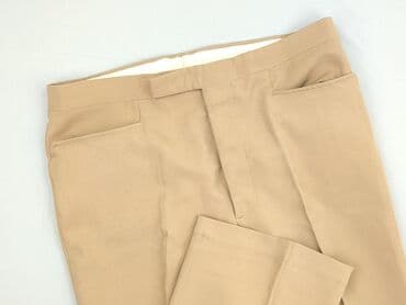 костюми жіночі класичні: Spodnie materiałowe damskie, rozmiar S — 1