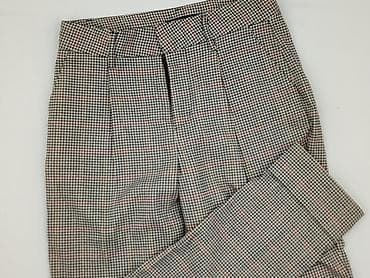 montego spodnie: Spodnie materiałowe damskie, rozmiar S — 1