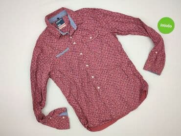 bpc sweter: Twinset, Koszulа dla mężczyzn, L — 2