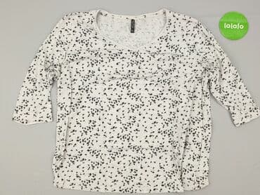 Women: Women's blouse, size XL (EU 42) — 2