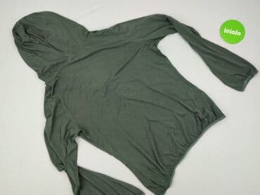 kizo bluzy: Nike, Bluza z kapturem damska, rozmiar M — 3