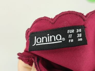 дублянка жіноча польща: Janina, Bluzka damska, rozmiar XS — 4