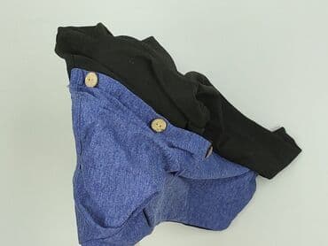 bluzka z długim rękawem tommy hilfiger damska: Women's blouse, size M — 6