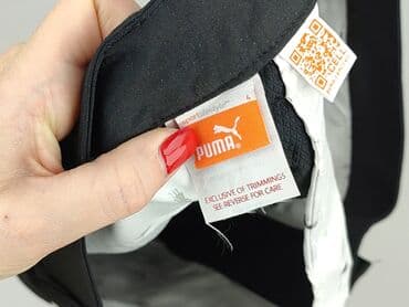 cropp piżamy: Spodnie 3/4 dla mężczyzn, S, Puma, stan - Idealny — 4