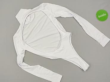 bodies: Body damskie, rozmiar S — 3