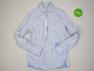 reserved джинси чоловічі: Koszulа dla mężczyzn, S, Reserved, stan - Bardzo dobry — 2