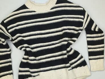 Women: H&M, Women`s sweater, size S (EU 36) — 1