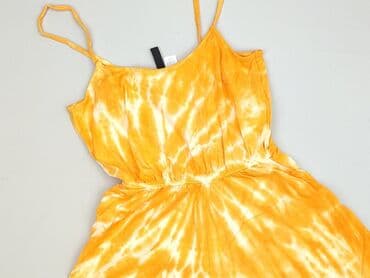 body bezowe hm: H&M Divided, Kombinezon damski, rozmiar XS — 1