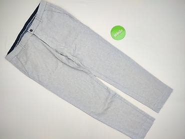 bluzy one size: Reserved, Chinosy dla mężczyzn, rozmiar XL — 2