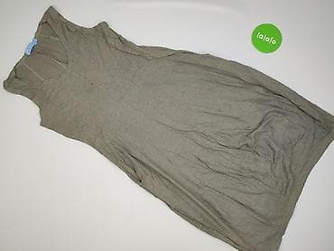 molton spodnie: Sukienka damska, rozmiar M — 2