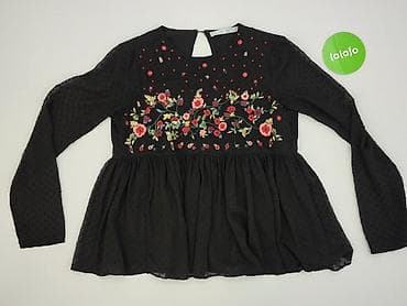 tafty: Zara, Bluzka damska, rozmiar XS — 3