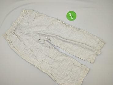 lestrosa buty klapki: Emery Rose, Spodnie materiałowe damskie, rozmiar L — 3