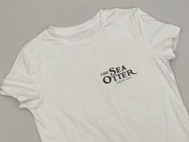 koszulka nirvana: T-shirt damski, rozmiar M — 1