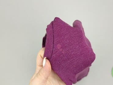 bluzka sweterkowa damska z krótkim rękawem: Bluzka damska, rozmiar S — 6