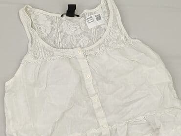 Жінкам: H&M, Топ жіночий, розмір S — 1