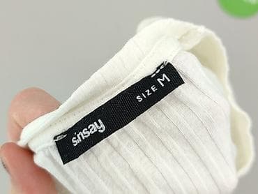 Sinsay, Women`s top, size M — 4