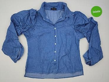pull i bear: Qed London, Koszula damska, rozmiar M — 3