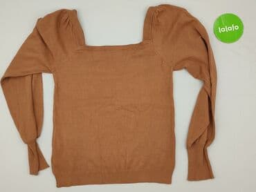 sweter rainbow: RAINBOW, Sweter damski, rozmiar S — 3