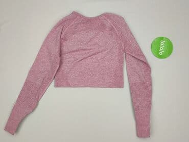 bluzka z otworem na kciuk: Top damski, rozmiar M — 3