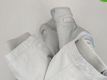 kuling kurtka: S.Oliver, Płaszcz damski, rozmiar M — 9