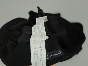 legginsy z marszczeniem: Zara, Spodnie materiałowe damskie, rozmiar S — 6