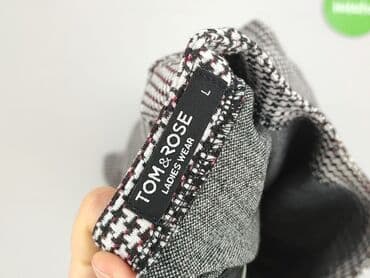 długa sukienka dla niskiej osoby: Tom Rose, Sukienka damska, rozmiar L — 4