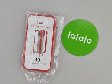 house torebka czarna: Etui do telefonu, stan - Idealny — 3