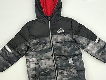 Зимова куртка, 4-5 р., 104-110 см, стан - Дуже гарний