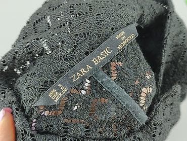 tanie ramoneski: Zara, Kurtka przejściowa damska, rozmiar S — 5