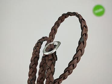 krawat hm: Pasek, Damskie, stan - Dobry — 4