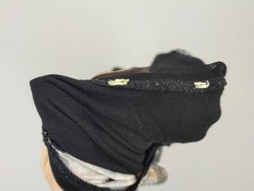 czarne bluzki rekaw 3 4: Bluzka damska, rozmiar XL — 4