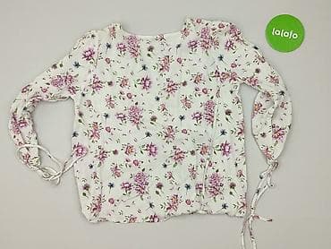 cropp dzwony: Cropp, Bluzka damska, rozmiar L — 3