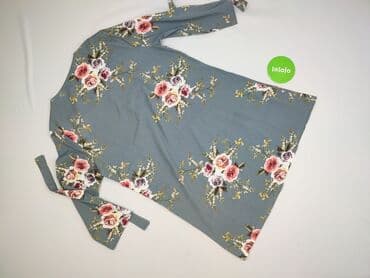 sukienki plus size dlugie: Sukienka damska, rozmiar 2XL — 3