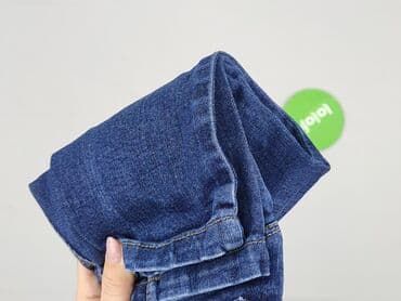 kamizelka z frędzlami kowbojska: Jeans, Vertbaudet, 3-4 years, 104, condition - Perfect — 6