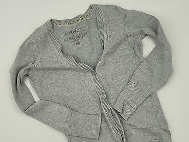 cardigan: Edc by Esprit, Kardigan damski, rozmiar XS — 1