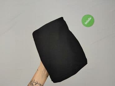 spódniczka plus size: Amisu, Spódnica damska, XL — 6