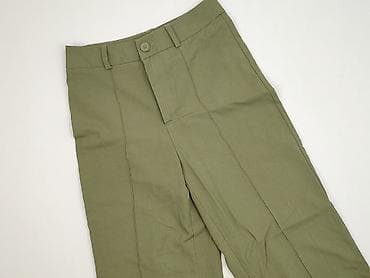 hm cargo: Stradivarius, Spodnie materiałowe damskie, rozmiar XS — 1