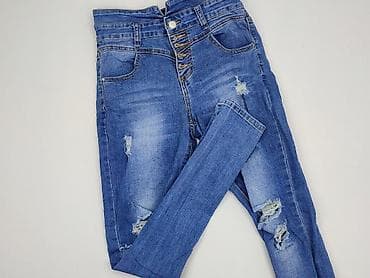 dzire jeans: Miss RJ, Jeansy damskie, rozmiar M — 1
